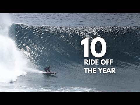 RIDE OFF THE YEAR ULUWATU 2024