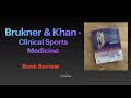 Brukner And Khan Clinical Sports Medicine 5th Edition Ebook