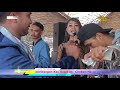 SINTA AQILA LANANG GARANG LIVE TYO NADA