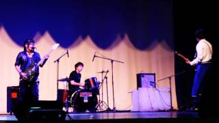 Ellegarden - Niji [Kudasai Cover]