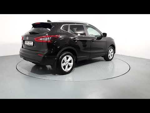 Nissan QASHQAI 1.5 SV 18 4DR