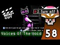 [Vinesauce] Joel - Voices Of The Void Highlights ( Part 58 ) ( Season 2 )