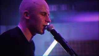 Vidas Bareikis - Pusvalanduko (Remix) Official #vb100 tour video