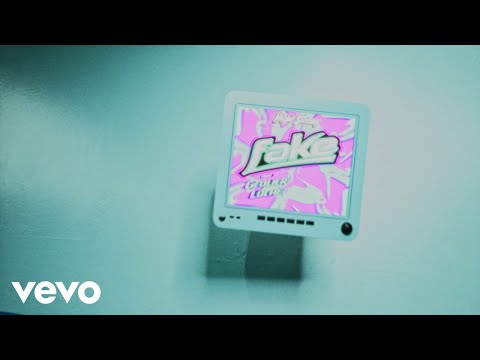 Night Skinny, Geolier, Luchè - Fake