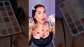 Natasha Denona Eye Sculpt Palettes: Is It Worth the Hype?