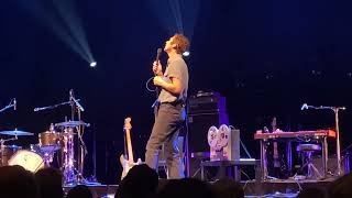 H.Hawkline - Last Thing On Your Mind - Melbourne 23-10-22