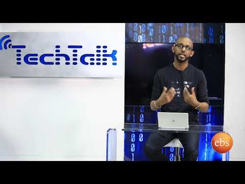 TechTalk With Solomon S18 Ep5: [Promo] የ47 ቢሊዮን ዶላሩ የውሃ ውስጥ መንገድ