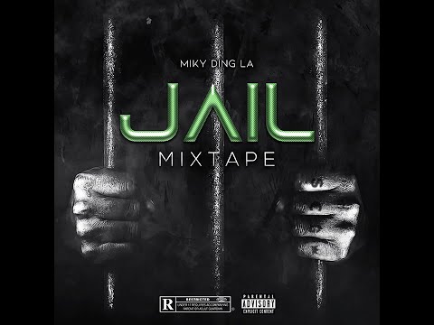 08 Miky Ding La - An Didan La (audio) 2021