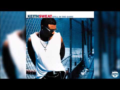 Keith Sweat Feat. Strings - I'm Not Ready (Remix)