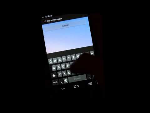 Speaker - Free Video