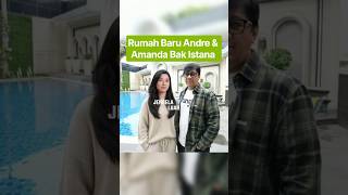 Download lagu Andre Taulany & Amanda's New Palace-Like Home mp3