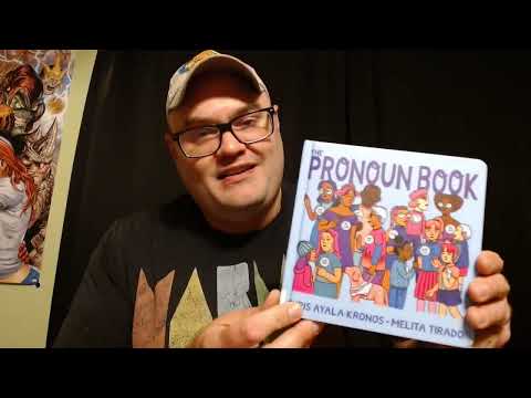 LION tribe, full episode 18 (first posted 8/3/24)