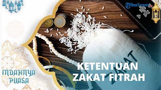 Hukum dan Ketentuan Bayar Zakat Fitrah di Bulan Ramadan, Wajib Termasuk untuk Bayi yang Baru Lahir