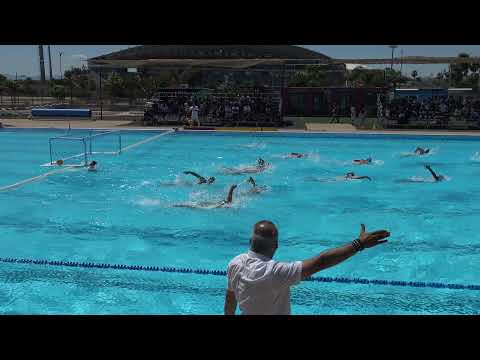 Final Liga Andaluza Cadete masculina 2021