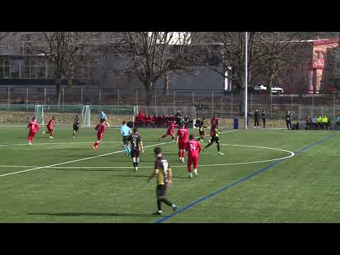 Vevey Sports - Fc Stade Payerne 2ème (match complet 1ère ligue) 18.02.23