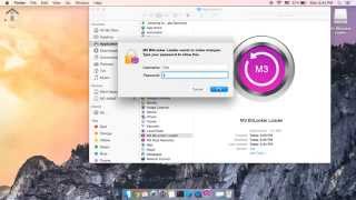 How to read and write BitLocker encrypted drive on Mac (macOS Ventura)?