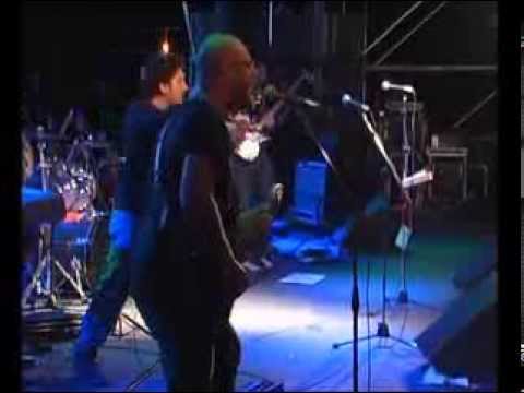 Mulas de nadie - "Marchito"