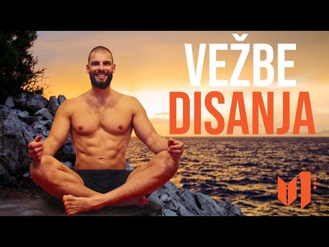 Najbolje VEŽBE DISANJA koje će ti popraviti koncentraciju, raspoloženje i imunitet