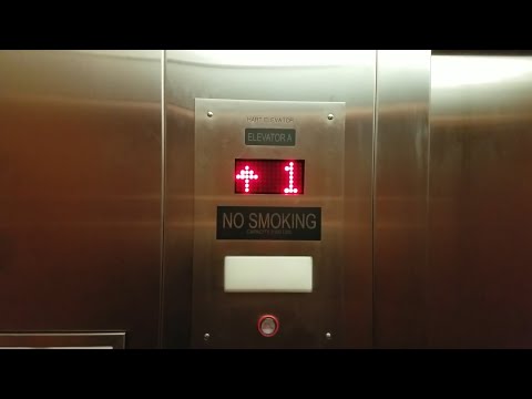 LOUD MEI/Hart Hydraulic Elevator A - Coastal Office Park, Westerly, RI