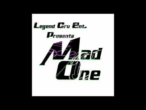 Loaded - Mad One (Droop-E  Loaded Cover)