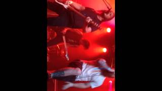 War Of Ages chaos theory