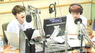 Download lagu EXO,SJ 디오,려욱 - Missing You (Fly to the Sky 곡) @130813 슈퍼주니어의 키스 더라디오 mp3