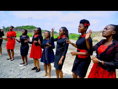 NIMEAMUA SITARUDI NYUMA // MSANII MUSIC GROUP
