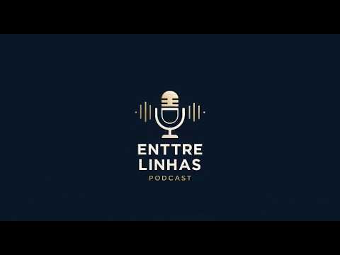POD CAST ENTTRE LINHAS 24-04-2026