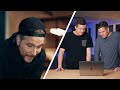 Peter McKinnon Asked Us For a World Class Camera Sling & We Delivered! (30 Sec.)