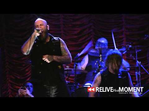 2012.07.01 Demon Hunter - Collapsing (Live in Joliet, IL)