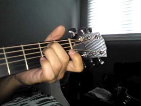 Awis Spin-Menelusuri Rindu Akustik Cover