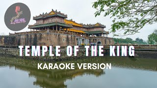 Download lagu TEMPLE OF THE KING - Karaoke Version mp3 Download lagu TEMPLE OF THE KING - Karaoke Version mp3