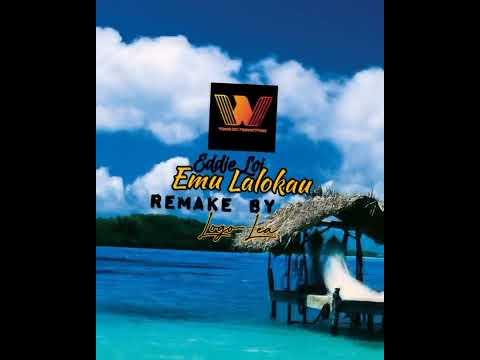 Logo-Lea - Emu Lalokau (PNG Local Cover Music)