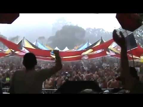 Dj Fabio Fusco @Goa Tour Brazil Plays Fabio & Moon Nice Day & Brain Bug Rmx