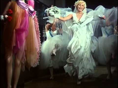 Helena Vondráčková - Svatba naruby(Jen ho nechte ať se bojí)