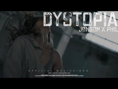 JxP - DYSTOPIA (Official Music Video)