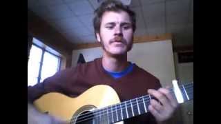 I Don&#39;t Want to Leave You on the Farm by Ween