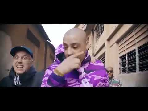 Predella   Marginais Boombap   360P