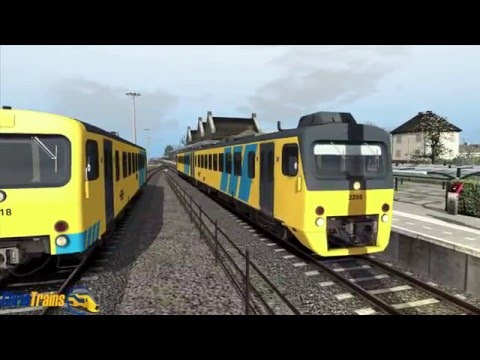 NS DH1 DH2 Preview