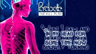 Parabelle - Open Road [Lyrics on screen]