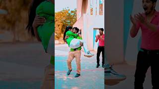 Download lagu #Video डोलीया में ले जाई भतार #Doliya Me Le Jai Bhatar #Ankush Raja #Silpi Raj #Shobha Jee #shorts mp3