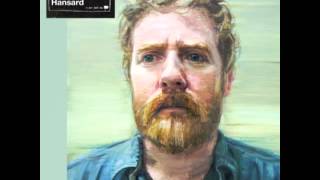 Glen Hansard - &quot;Love Don&#39;t Leave Me Waiting&quot;