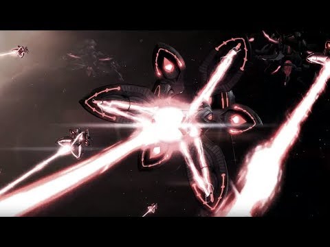 StarCraft II: Campaign Collection - Nova Covert Ops 04 - Trouble in Paradise