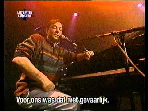 Rich Mullins - Live in Holland, 1994 (Full Concert)