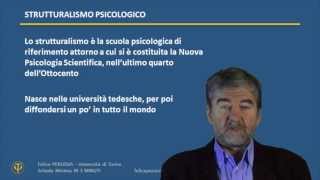STRUTTURALISMO