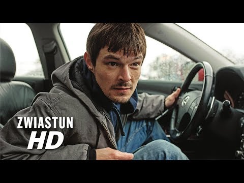 Cicha Noc - oficjalny zwiastun!