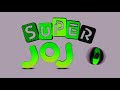Super Jojo Effects Sponsored By Pyramid Films 1978 Effects