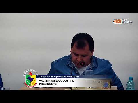DÉCIMA SEGUNDA SESSÃO