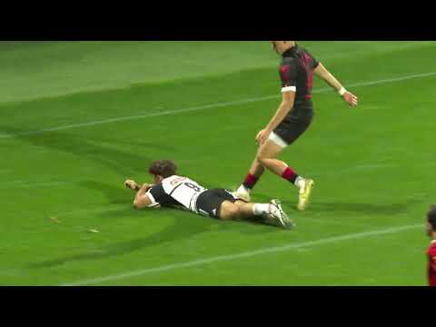 PRO D2 - Le raffut de la J8