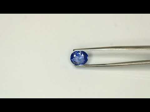 Blue Sapphire 5.08ct. (Super Luxury) video